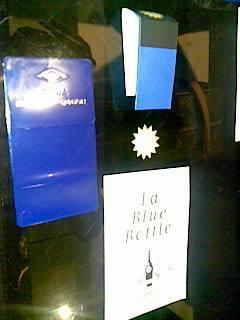 La Blue Bottle