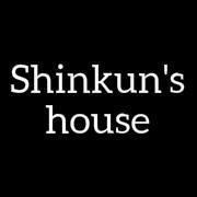 Shinkun's house