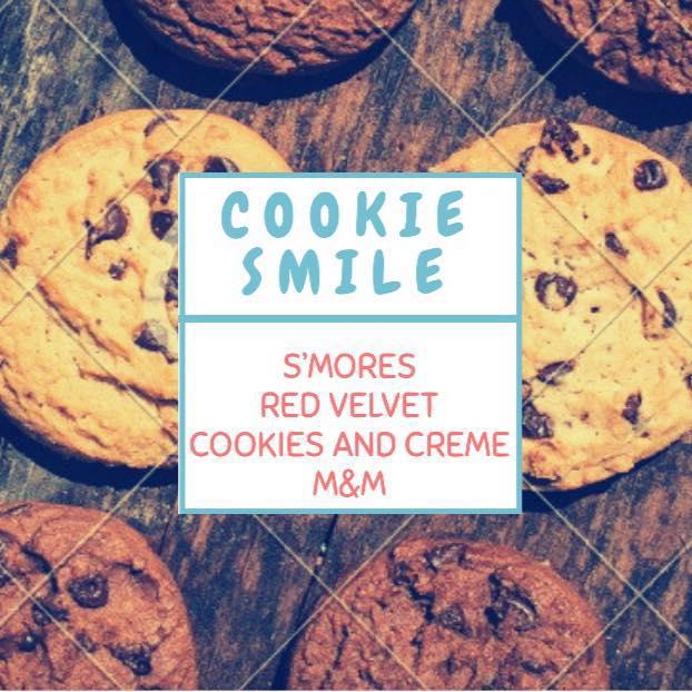 The Cookie Smile