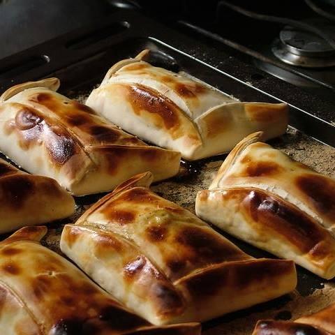 Empanadas Don Elìas de Quilpue