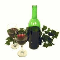Bella Vino