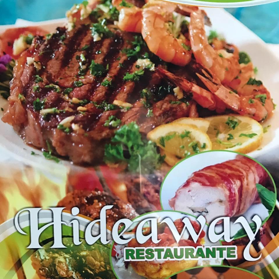 Hideaway Restaurant
