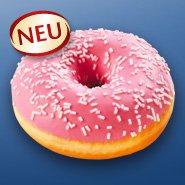 Doni Donuts Gießen