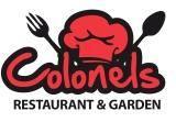 Colonel's Garden & Restaurant
