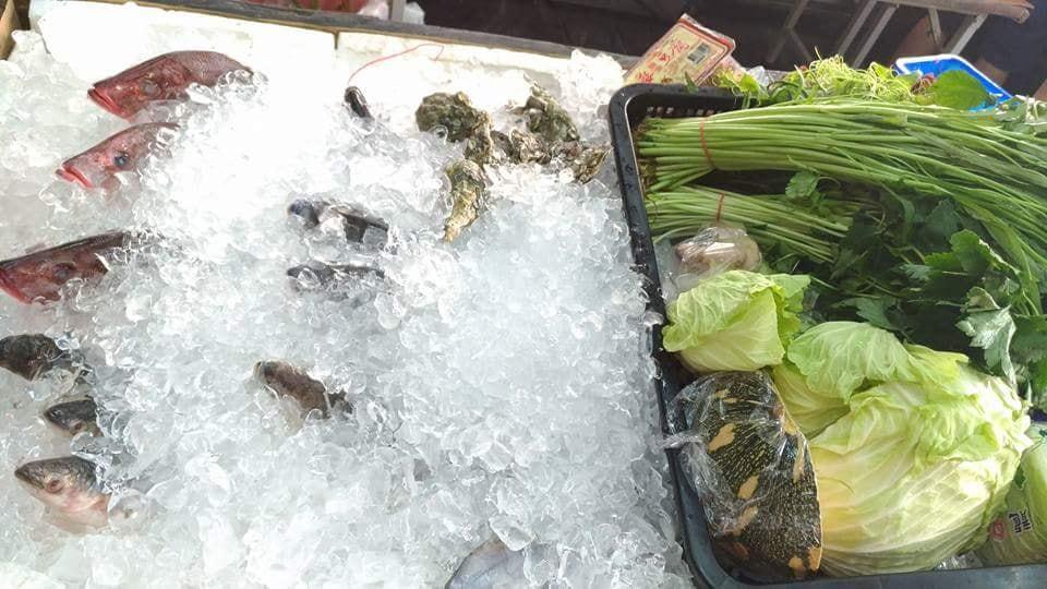 樺師父現炒