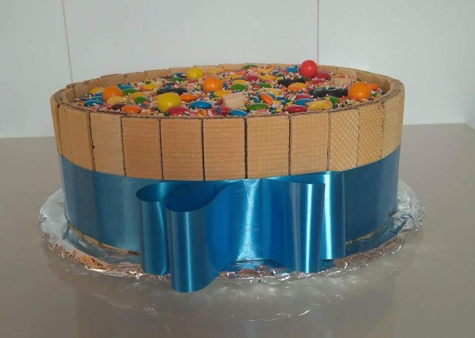 Chi Buffet, Doces e Salgados