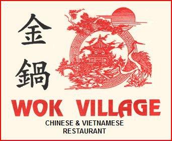 Wok Village