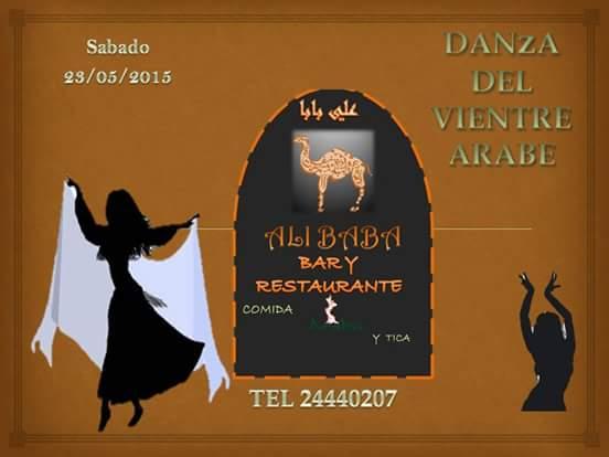Ali Baba Bar & Restaurante
