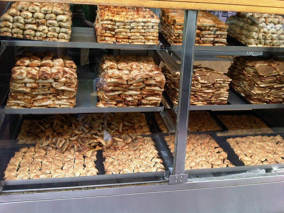 Zein snack. زين سناك