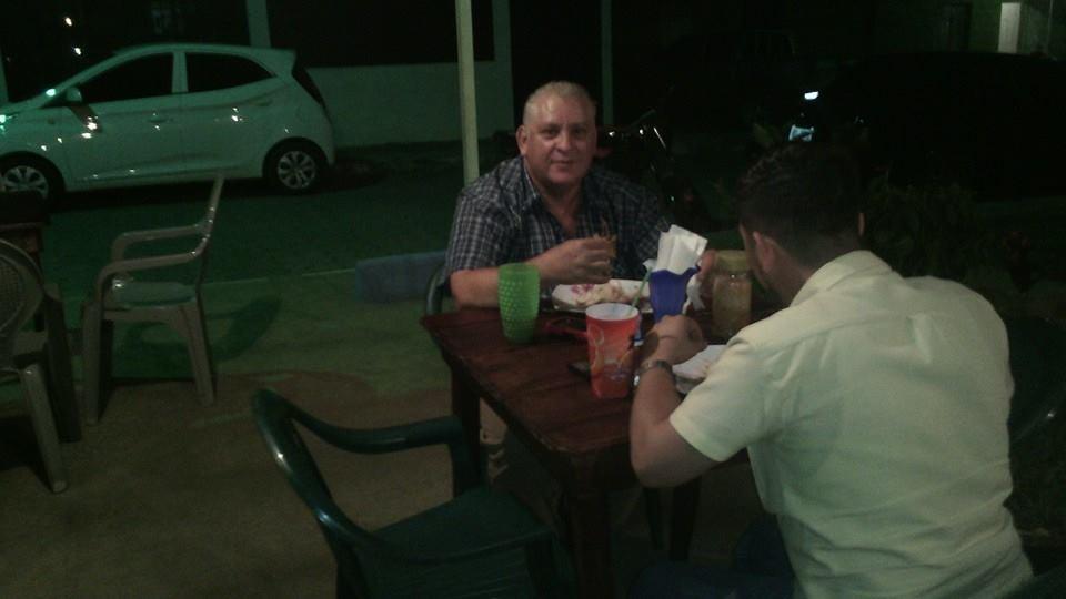 Villas Tacos