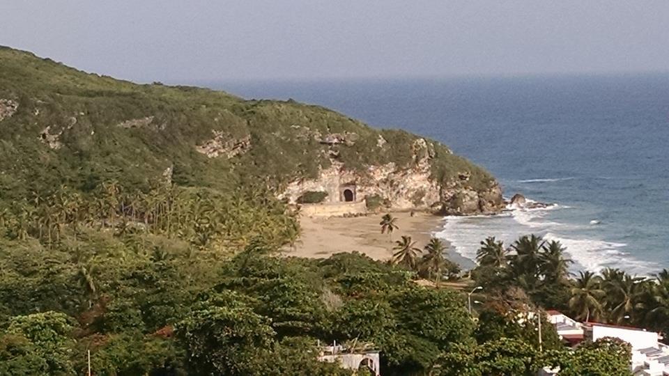 Restaurante Cocina Di Mares