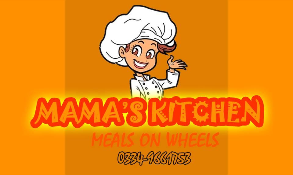 Mama's Kitchen