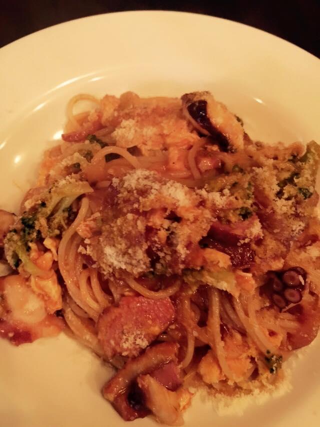 Wine Bar Rithme リトゥム 十三東店