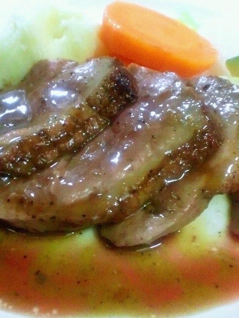 フランス料理プルミエ