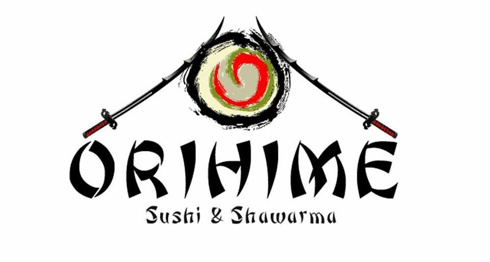 Orihime Sushi & Shawuarma