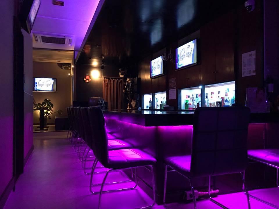 AMUSEMENT BAR AIR