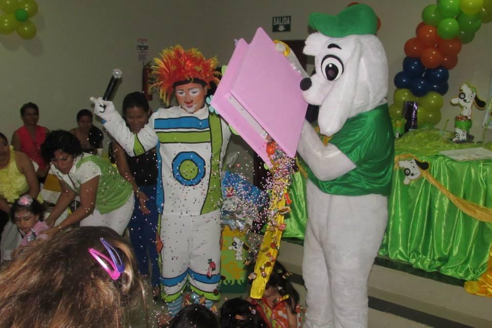 GMUCA Decoraciones & Eventos