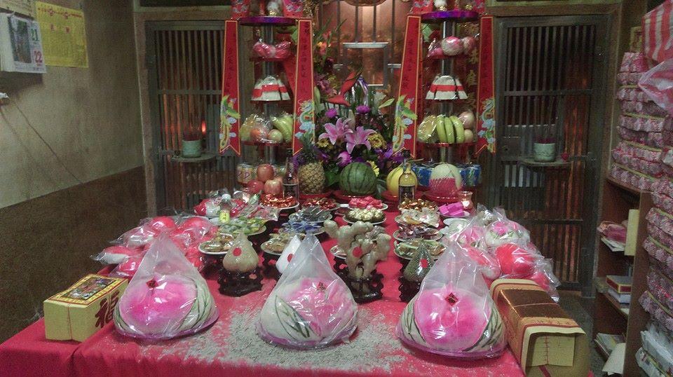 興發烘焙館