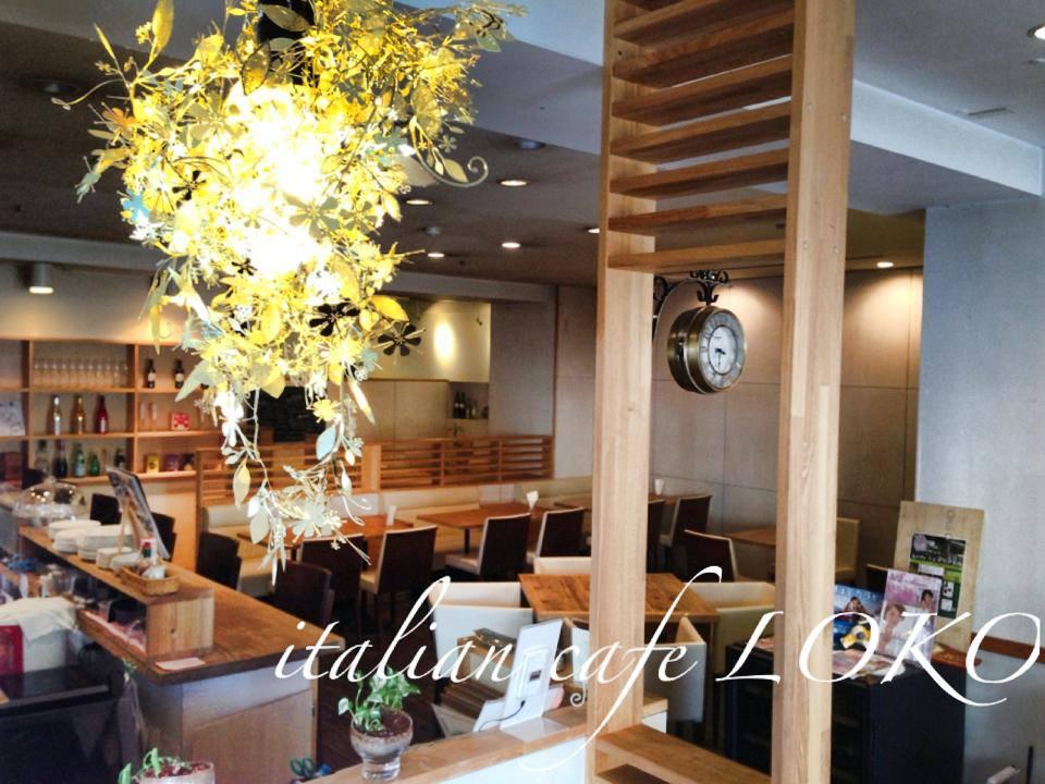 italian Cafe LOKO