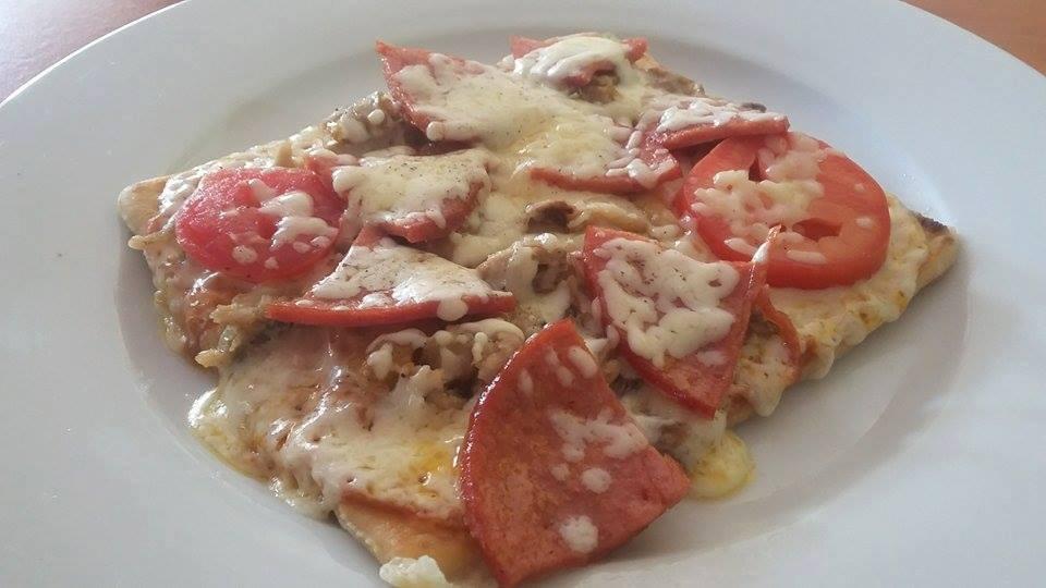 Rosti Express