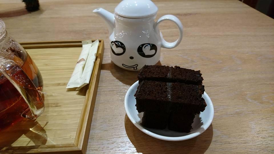 光飲