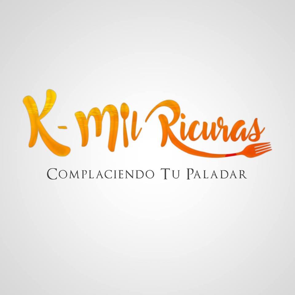K-Mil Ricuras