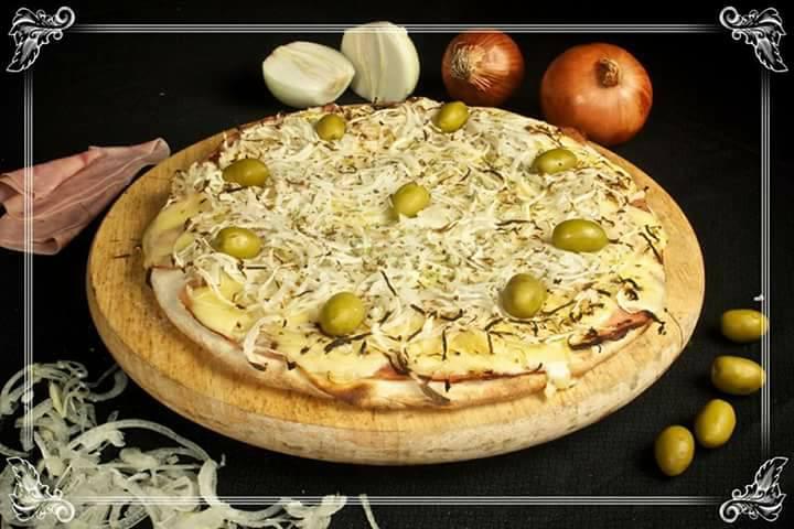 San Telmo pizza y más