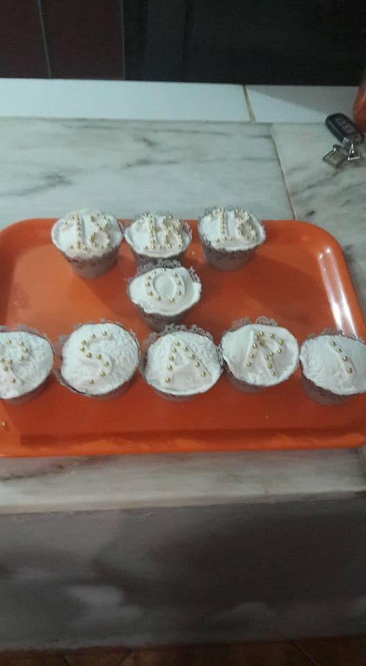 DOCES DA LITA