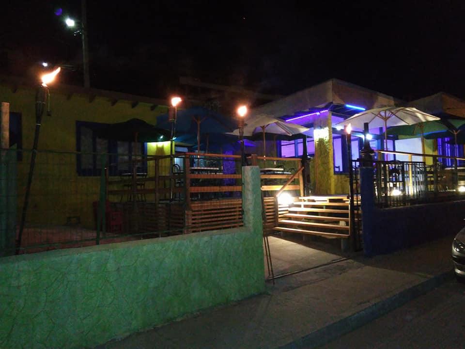 Fusion Bistro Los Vilos