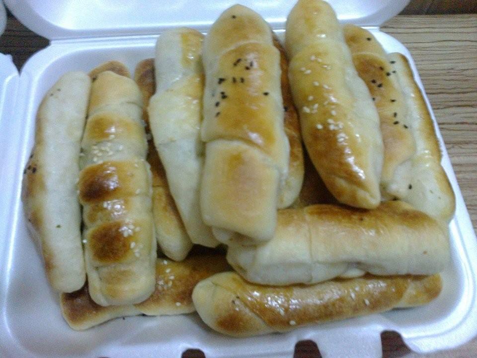 اطيب معجنات واكلات ام البنين