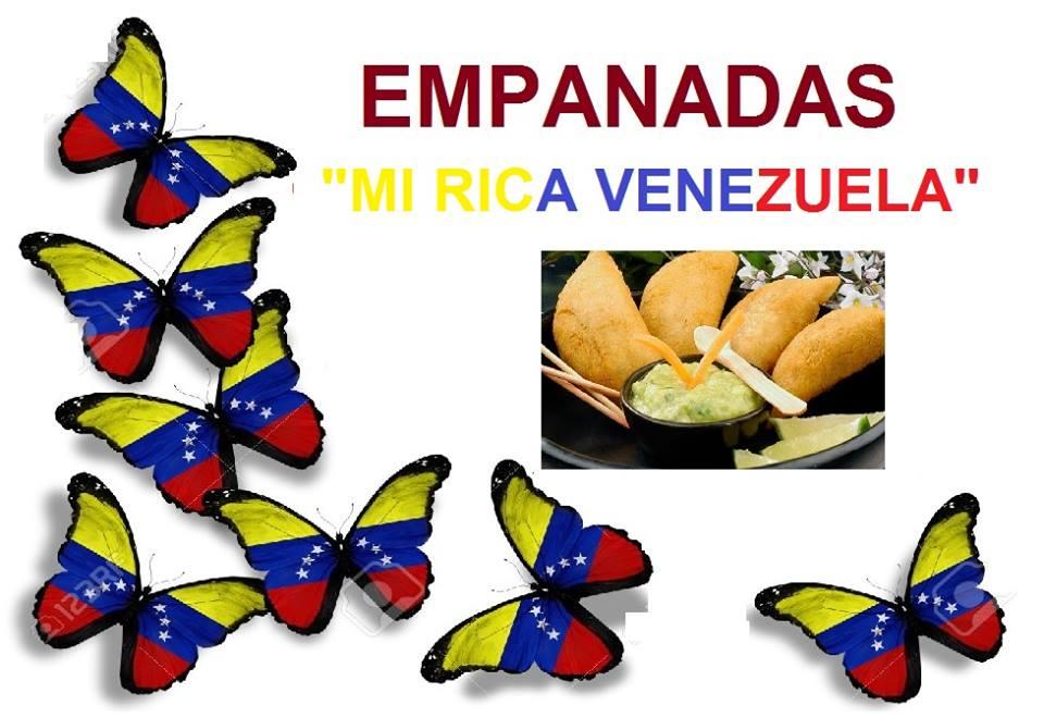 Mi Rica Venezuela