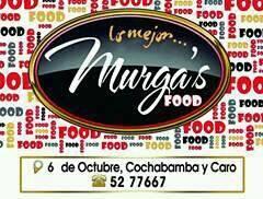 Murgas