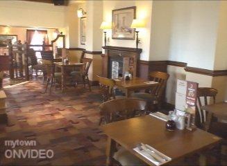 Pirnhall Inn