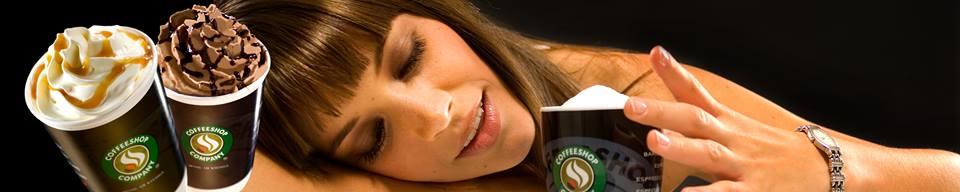 Coffee shop company