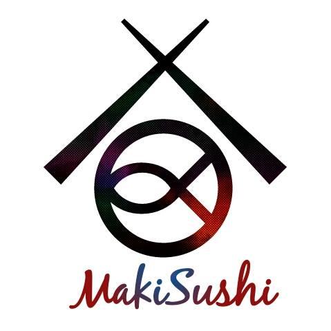 MakiSushi Angol