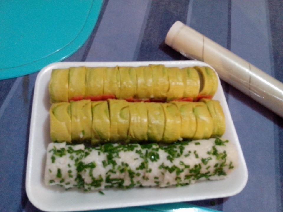 Sushi De Jessi