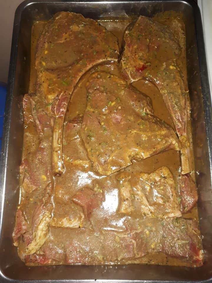 La Gran Parrilla