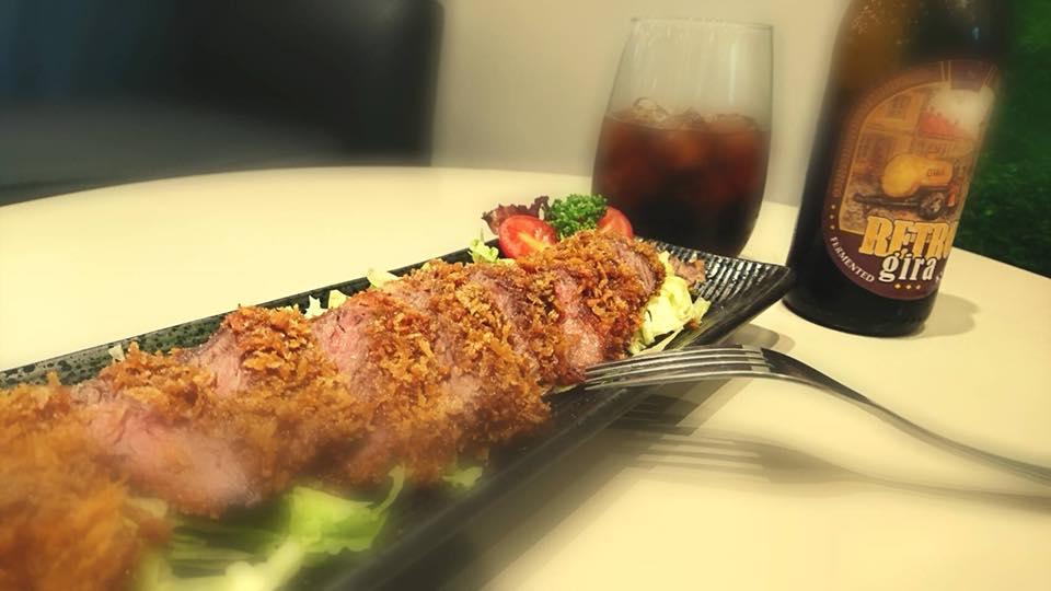 阿曼咖啡 AMAN CAFE