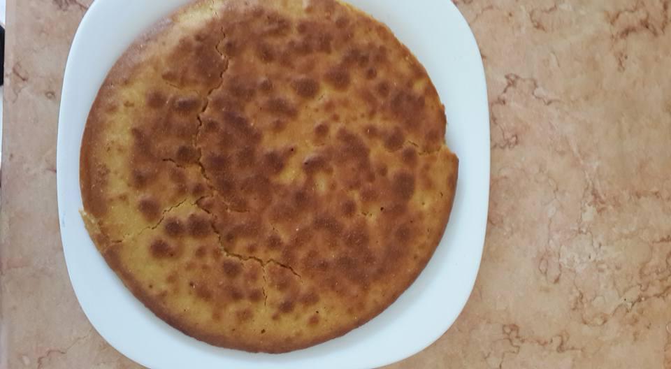 Konçita Cezayir TÜRK Yemekleri