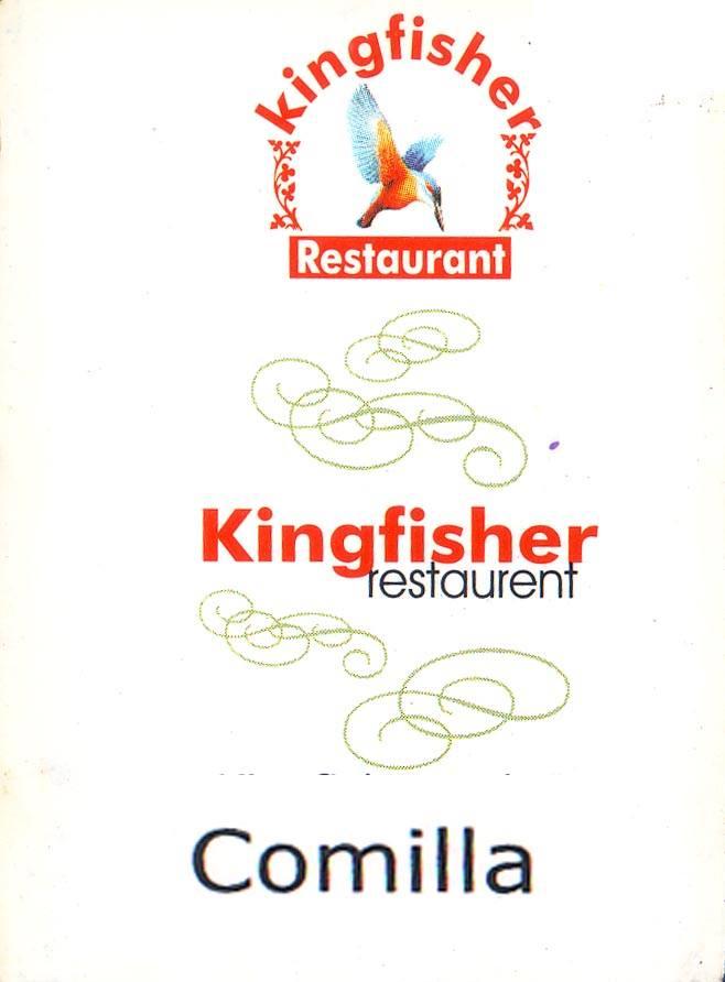 Kingfisher Restaurant
