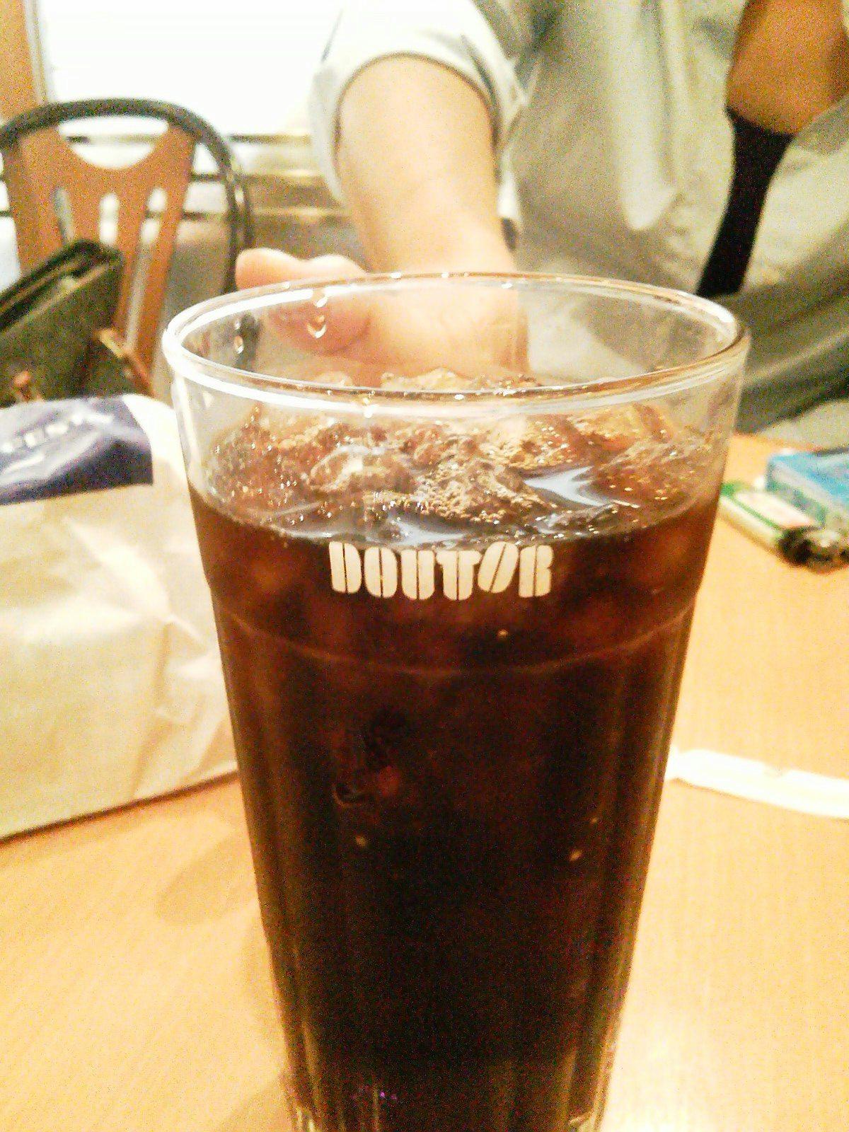 ドトールコーヒーショップ 上福岡店