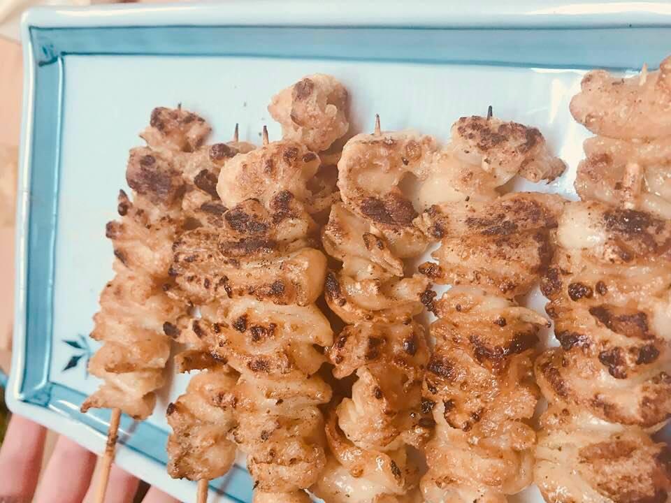 串乃屋