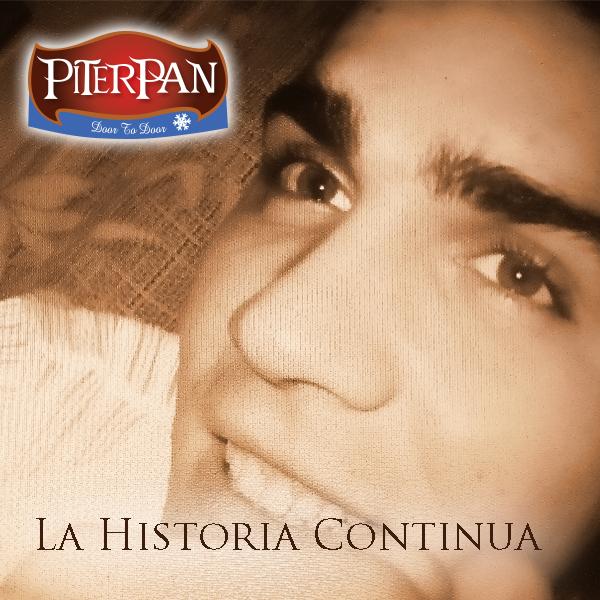 PiterPan