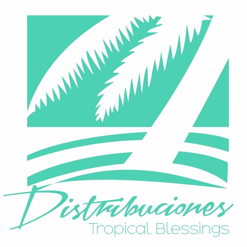 Distribuciones Tropical Blessings
