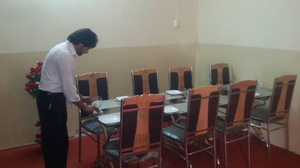 Zouq Restaurant