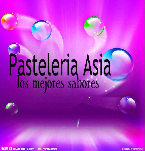 Tortas Asia - Por Encargo -Edo. Zulia