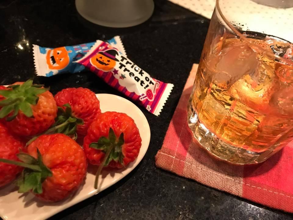 暮夜