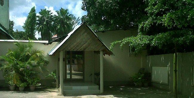 Rozamah Guest House 1987
