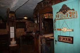 Taverna Domanoeta - kod Vatrena