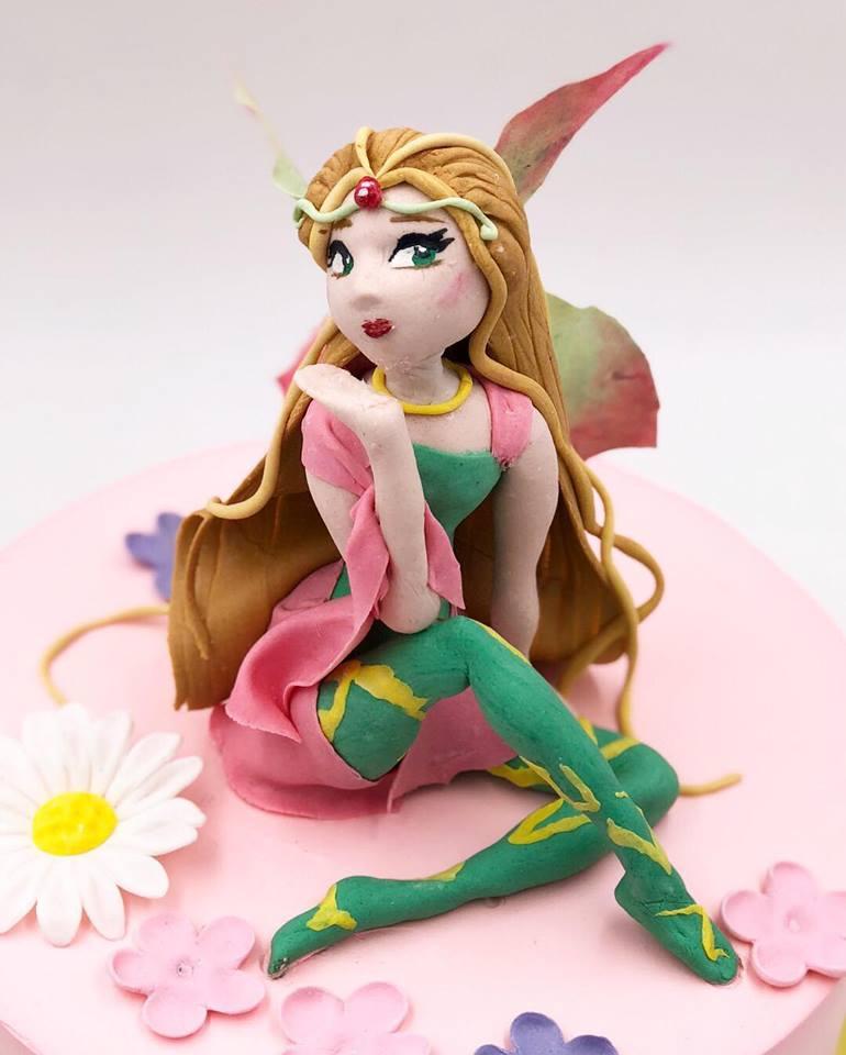 Steppebird Art Bakery